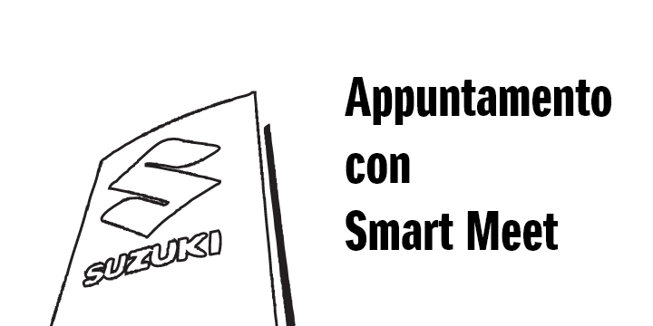 Appuntamento con smart meet