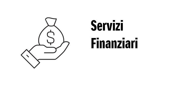 Servizi finanziari